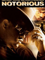 DVD Notorious