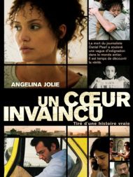 DVD Un Cœur Invaincu