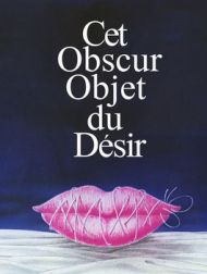 DVD Cet Obscur Objet Du Désir