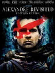 DVD Alexandre (Revisited)