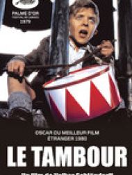DVD Le Tambour (VOST)
