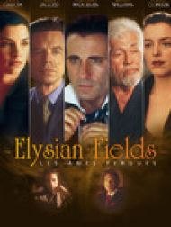 DVD The Man from Elysian Fields