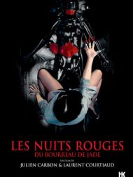 DVD Les Nuits Rouges Du Bourreau De Jade