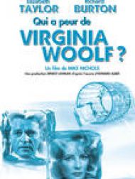 DVD Qui A Peur De Virginia Woolf ?