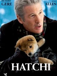 DVD Hatchi