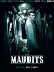 DVD Les Maudits