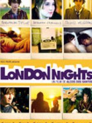 DVD London Nights (VOST)