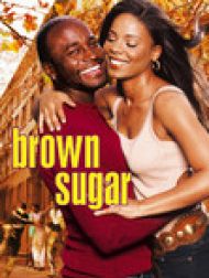 DVD Brown Sugar
