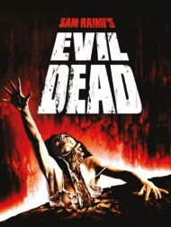 DVD Evil Dead