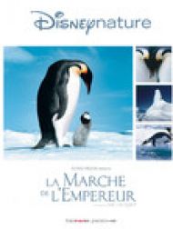 DVD La marche de l’empereur