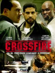 DVD Crossfire (2010)