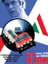 DVD L'or Se Barre (1969)