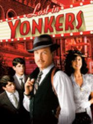 DVD Lost In Yonkers