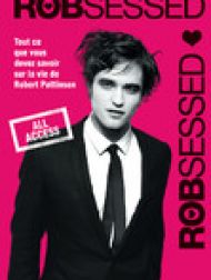 DVD Robsessed (VOST)