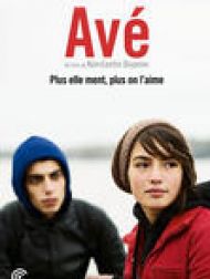 DVD Avé