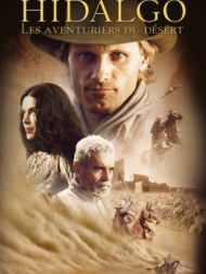DVD Hidalgo - Les Aventuriers Du Désert
