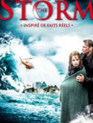 DVD The Storm: Détresse dans la tempête