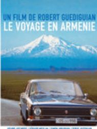 DVD Le Voyage en Arménie