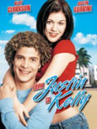 DVD From Justin To Kelly