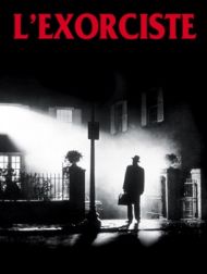 DVD L'Exorciste