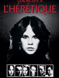 DVD L'Exorciste II : L'hérétique