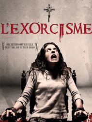 DVD L'Exorcisme