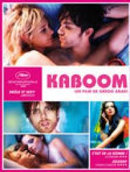 DVD Kaboom