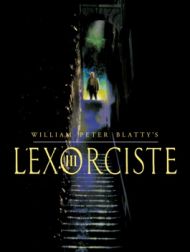 DVD L'exorciste III : La Suite