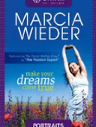 DVD Gaiam Portraits of Inspiring Lives: Marcia Wieder