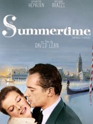 DVD Summertime