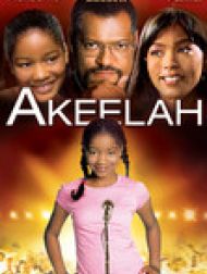 DVD Akeelah