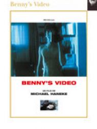 DVD Benny's Video