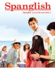 DVD Spanglish (2004)