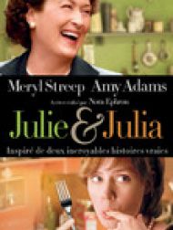 DVD Julie & Julia