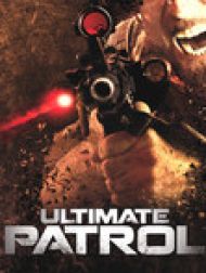 DVD Ultimate Patrol