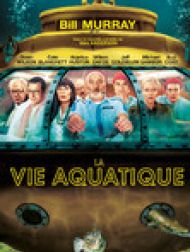 DVD La Vie Aquatique