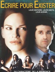 DVD Écrire Pour Exister