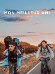 DVD Mon Meilleur Ami