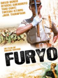 DVD Furyo