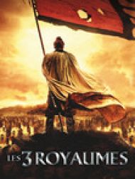 DVD Les 3 Royaumes - VOST