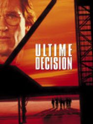 DVD Ultime Décision
