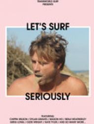 DVD Let's Surf Seriously (Et si on surfait sérieusement)