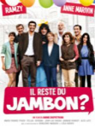 DVD Il reste du jambon?