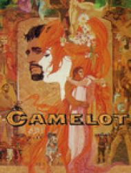 DVD Camelot