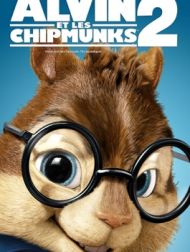 DVD Alvin Et Les Chipmunks 2