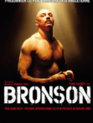 DVD Bronson