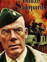 DVD Les Douze Salopards