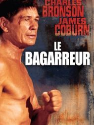 DVD Le Bagarreur