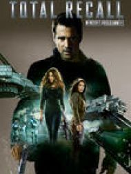 DVD Total Recall : Mémoires Programmées