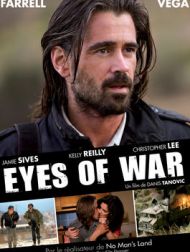 DVD Eyes Of War